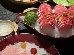 -色響火锅(恒隆广场店)