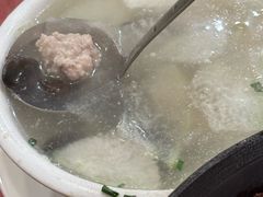 -北大地皖峰饭馆