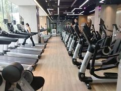 -威克健身游泳(万菱汇店)