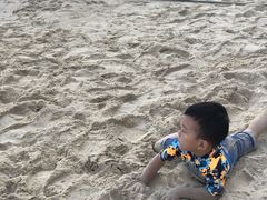-碧桂园十里银滩