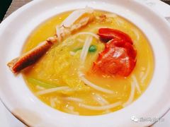 -万家宴海鲜大酒楼(五四路店)