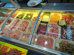 -顺水湾·牛肉牛杂火锅(驾鹤店)