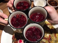 -太二酸菜鱼(汕头苏宁广场店)