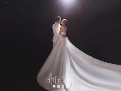 -韩国艺匠ARTIZ STUDIO(汉口店)