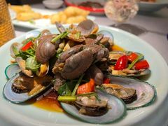 -码头见·潮汕菜(领展中心城店)