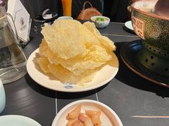 -额尔敦传统涮(体育场店)