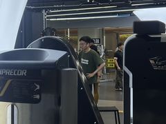 -超鹿运动(五四路恒力城店)