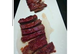 -高第街56号餐厅(银座商城玉函店)