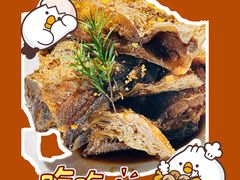 -月湖翠·上海菜(思南公馆淮海店)
