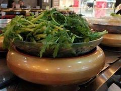 -龍歌自助小火锅(崂山丽达店)