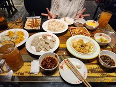 -金谷园饺子·烧烤(人大总店)