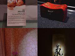 -北京希尔顿逸林酒店
