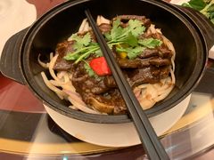 -国惠大酒楼(仓山万达店)