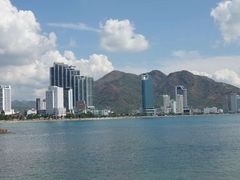 -芽庄珍珠岛游乐园
