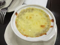 -蘑菇餐厅(马台街店)