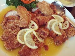 -无招牌海鲜餐厅(怡丰城店)