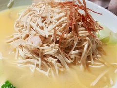 大煮干丝-金枝玉叶上海人家食府(三里河店)