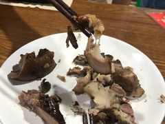 -长香源葫芦头梆梆肉(开通巷店)
