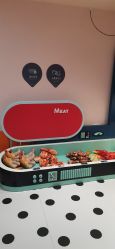 -MELAND CLUB亲子乐园·派对·餐厅(北京芳圆里ID MALL店)