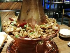 -串来串去(中关村店)