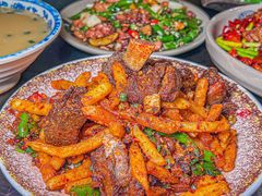-醉八仙热酒馆(渝中店)