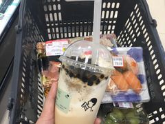 -喜茶(东莞汇一城店)