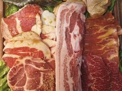 -乌拉烤肉(如皋首店)
