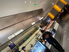 -星伦多 自助料理(圆融店)