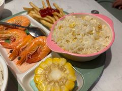 -虾吃虾涮.虾火锅.肉蟹煲(步步高梅溪新天地店)