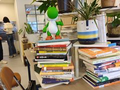 -阿九笨鸡蛋手擀面(总店)