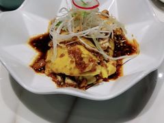 -探香儿融合餐厅(金碧源店)