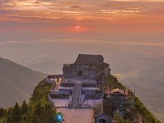 -南岳衡山风景名胜区