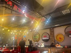 -聚点串吧·北京烧烤(赵登禹路店)