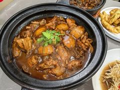 -红厨巷·淮扬菜(熙南里店)