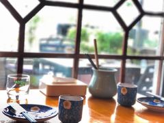 靠窗位-山己几(中华街店)