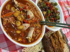 -辣小鲜·南昌大排档(船山路店)