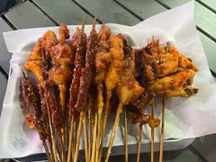 -辽B·小串(总店)