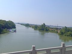 -大湾区中央湿地公园