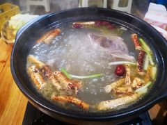 -小板凳(四公里店)