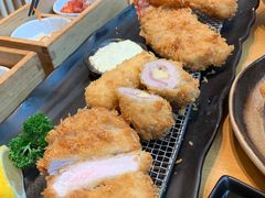 -胜博殿日式炸猪排(西红门店)