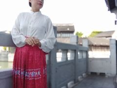 -山塘渡·苏式园林餐厅