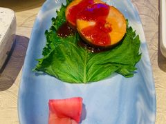 -上宴精品海鲜姿造(晶融汇旗舰店)