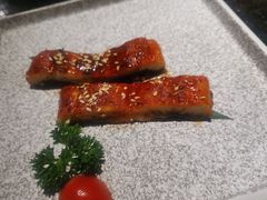 -上井料理黑金店(IFS国金中心店)