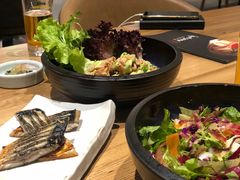 -隐泉之语日式料理(王府中环店)