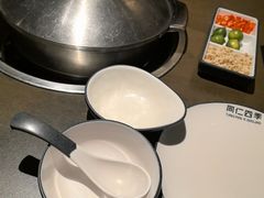 -同仁四季椰子鸡(宝安壹方城店)