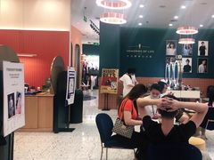 -海马体照相馆(南昌王府井购物中心店)