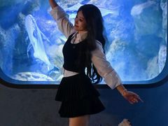 -重庆欢乐海底世界