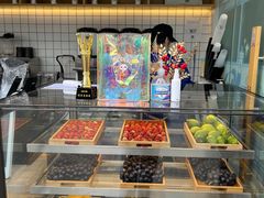 -茶百道(春熙路银石广场店)