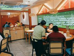 -光海·乡记酸菜鱼·始于1996(花园路店)
