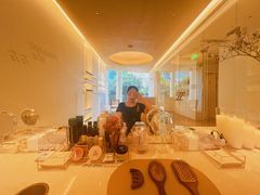 -左右Massage/Spa(长寿路店)